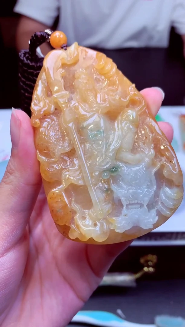 定制翡翠未镶嵌天然翡翠（拍一发一）