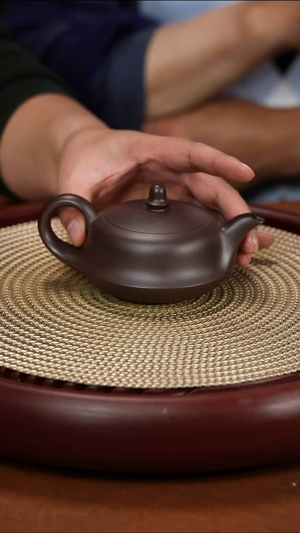 茶壶紫砂紫砂壶55