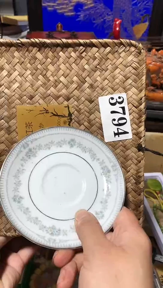 瓷器默认链接一物一拍