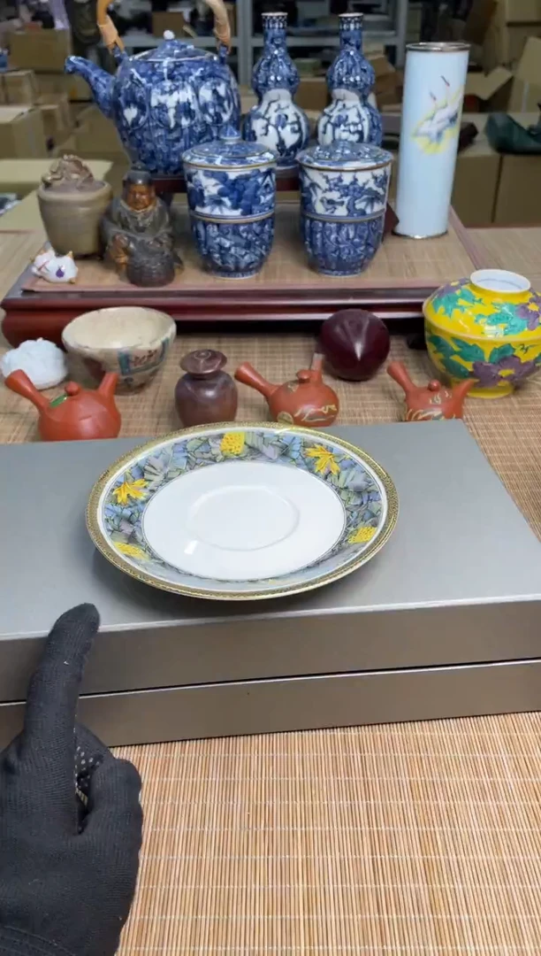 ～****～2套中古物品谨慎参拍直播专用链接