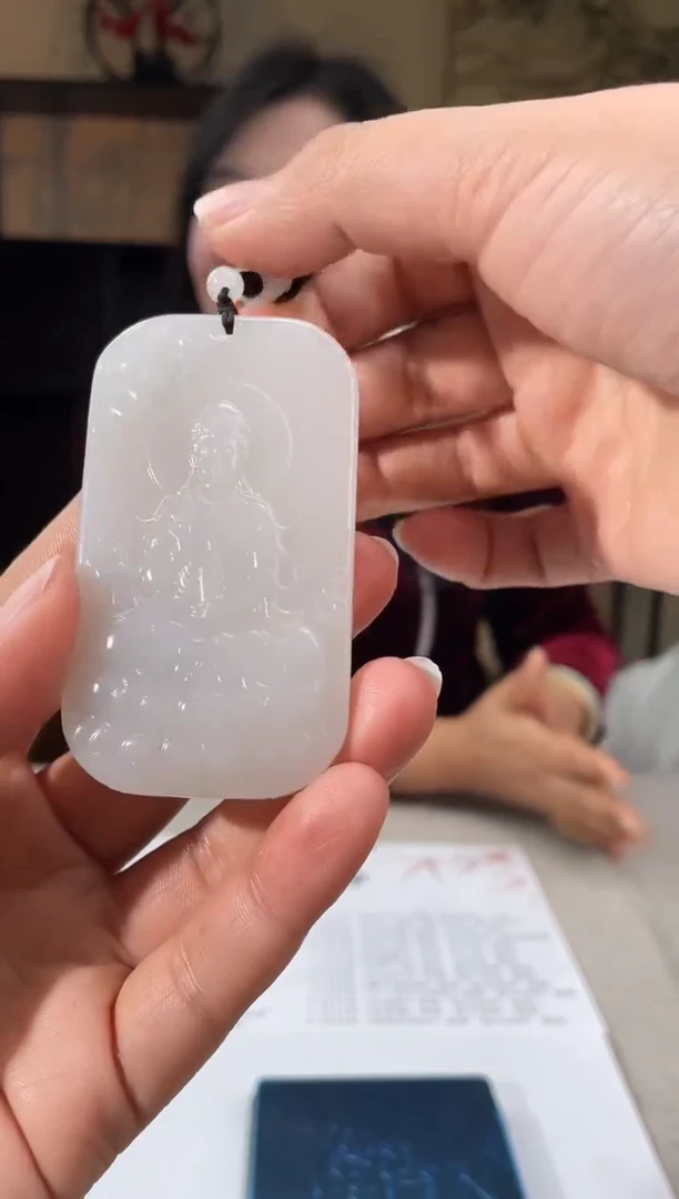 【闪购商品】定制和田玉多样性发货拍一发一26214