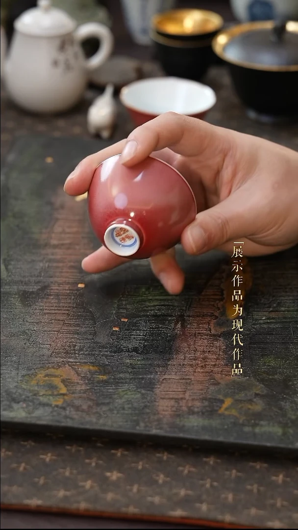 摆件瓷尼克美学甄选