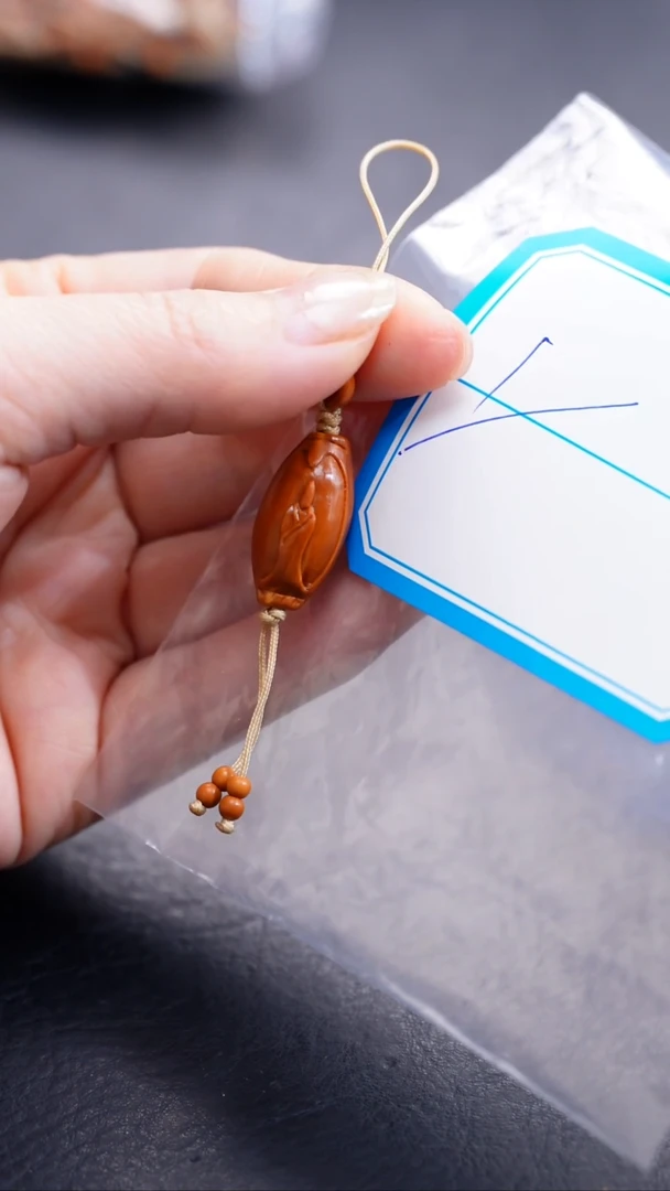 【闪购商品】橄榄核手串/手链橄榄核