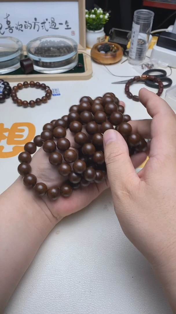 泥塑茉莉1.5好好好