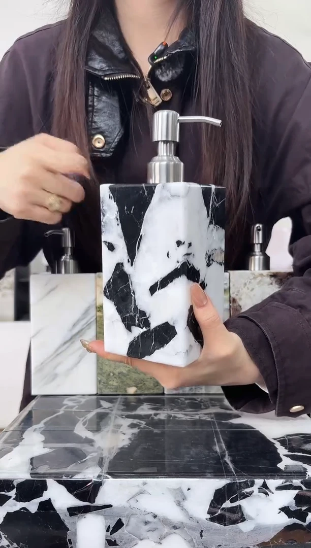 石材宝黑251乳液器