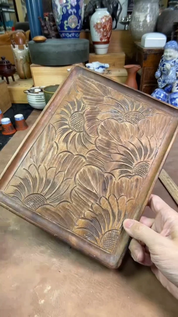 【闪购商品】摆件茶宠瓷器茶具套装