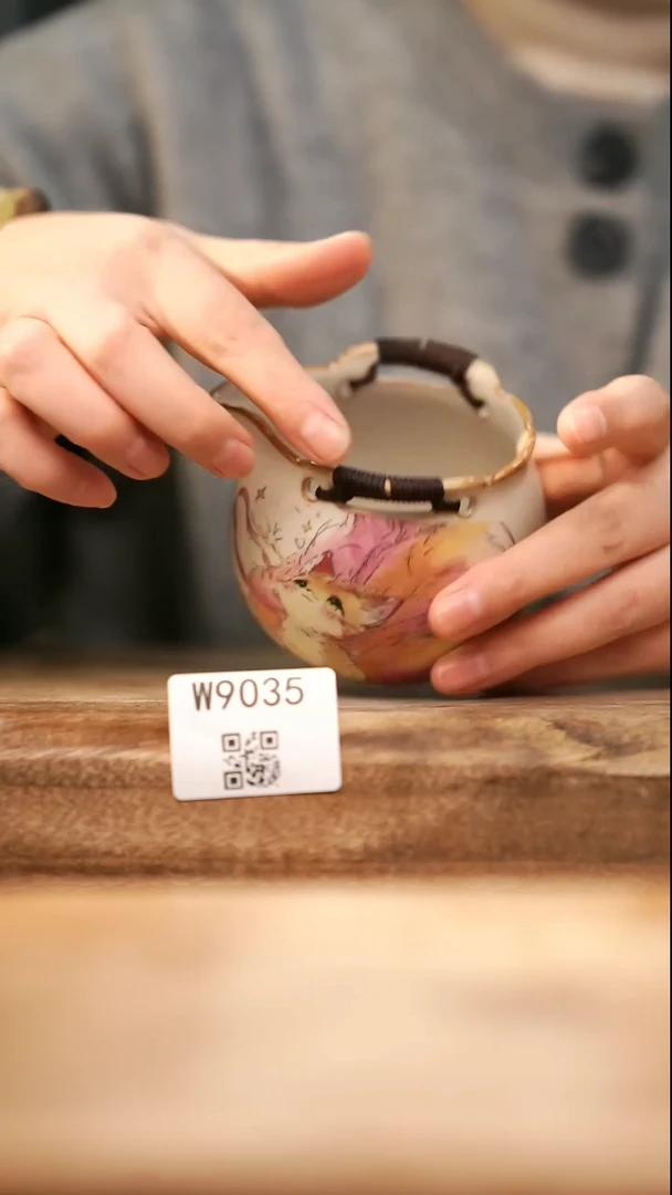 【经典福利】/ 杯子@@W9035