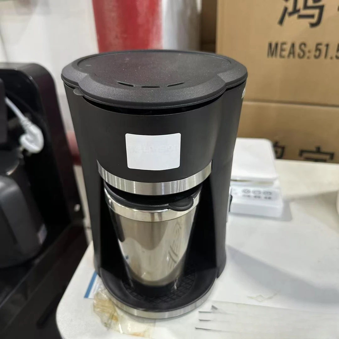 咖啡机家用小型（以直播间讲解为准）