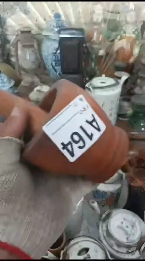 民间旧物老物件164