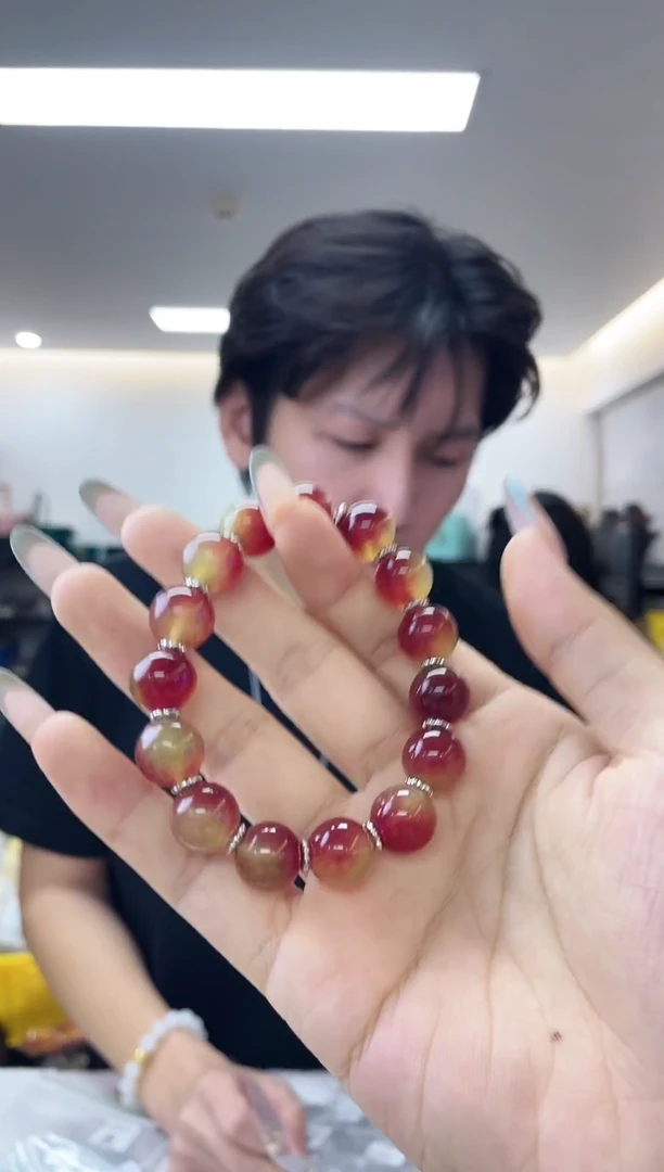 未镶嵌·碧玺（多样性发一件）