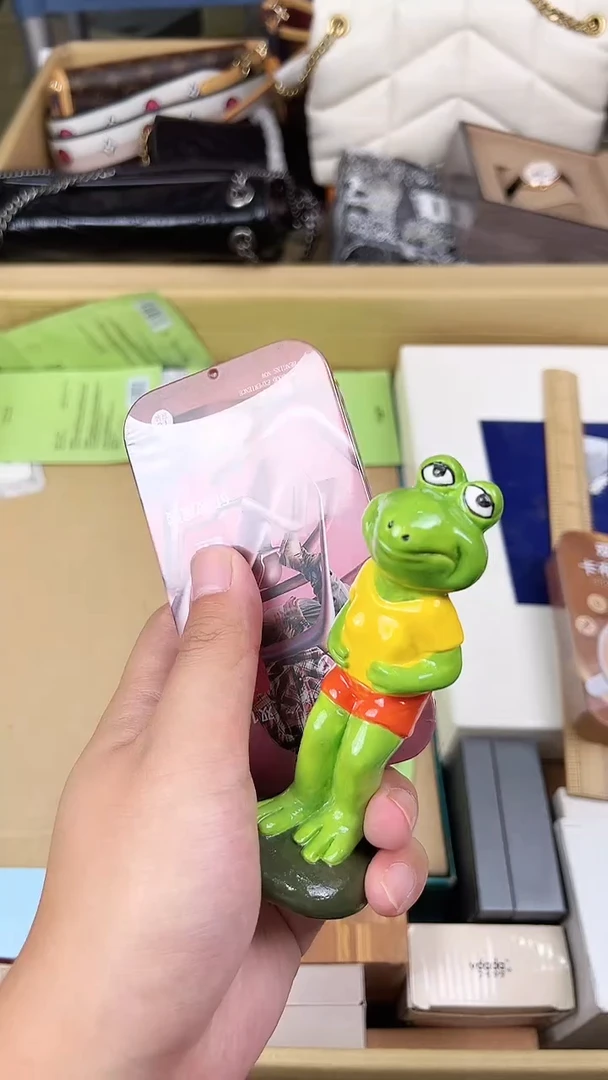 瓷片.全球寻宝高端瓷儿