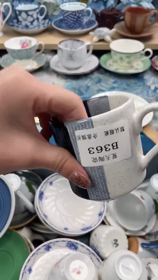 瓷片小****街363默认微瑕闪购默认库存一件