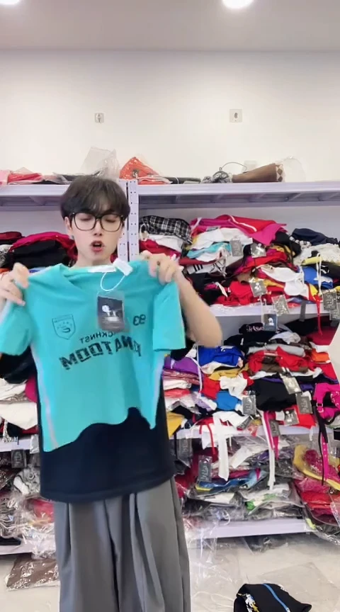 锦纶闪电购精品女装144L