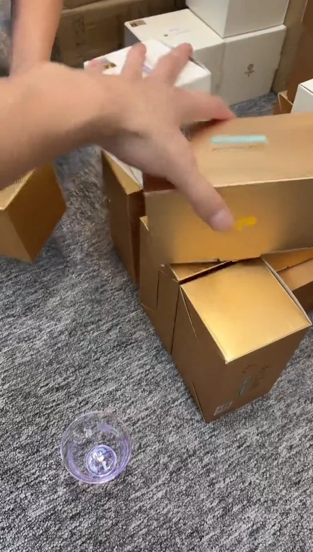 hq主人杯清禾清尚韵杯随机