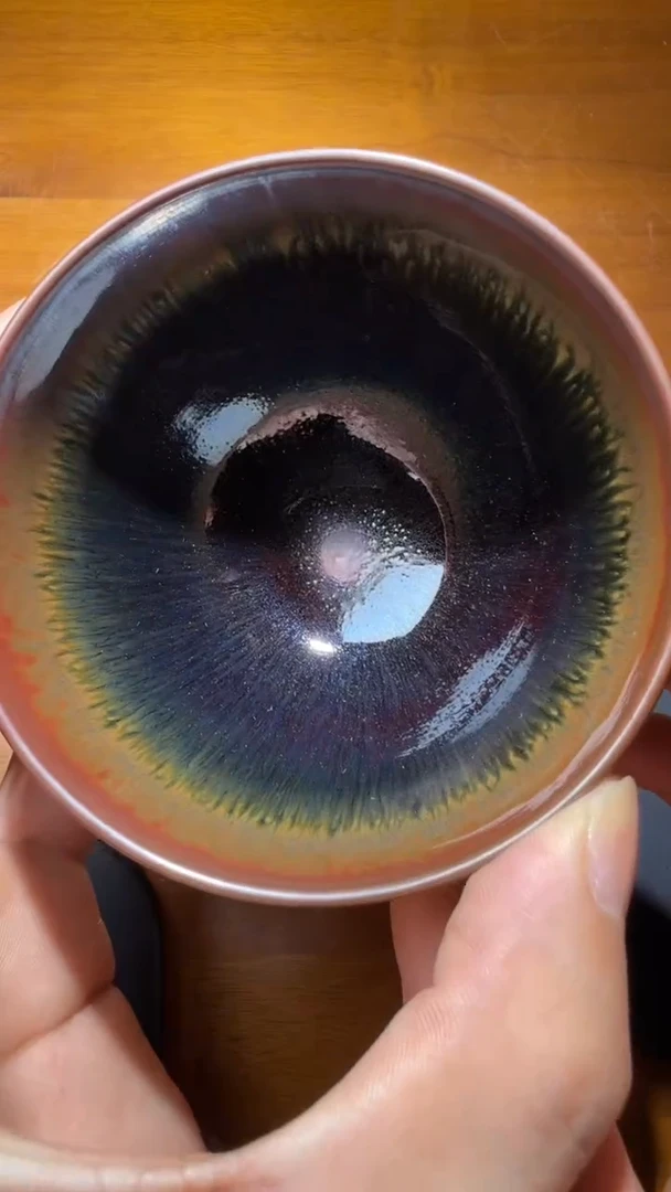 茶盏詹桂溪高端收藏175