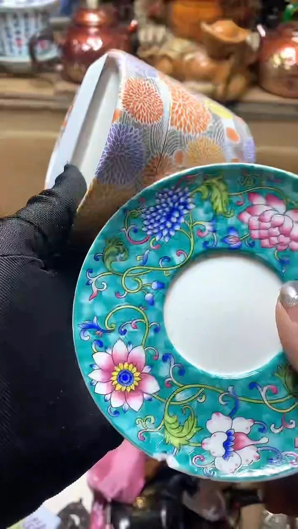 【闪购商品】瓷器默认微瑕瓷器