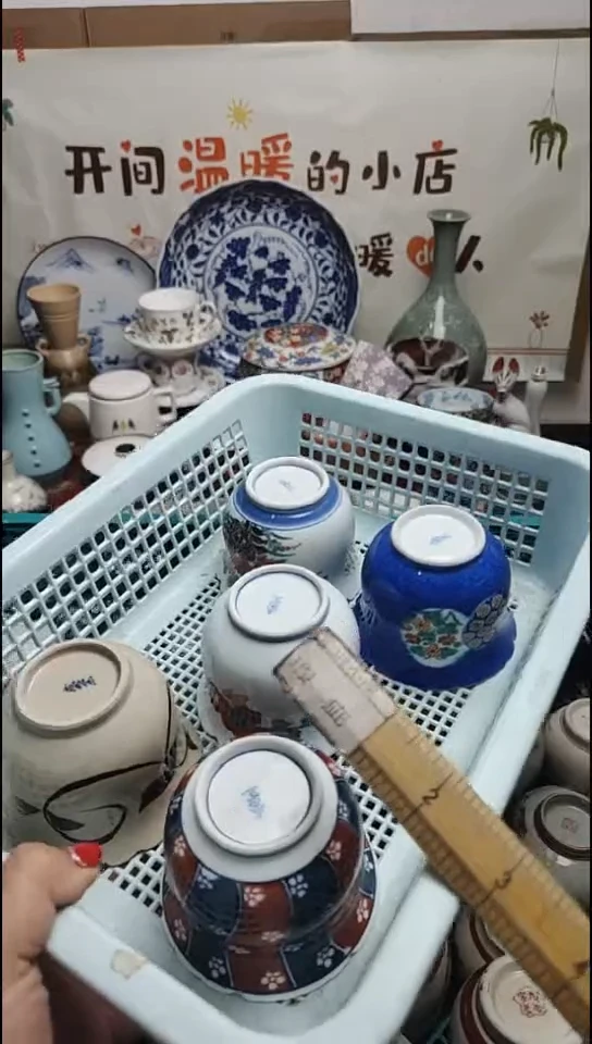 其他陶多*米紫韵陶艺优品小铺满30包邮