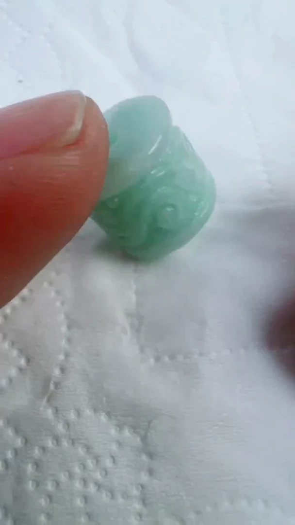 散珠翡翠22号链接，A货链接
