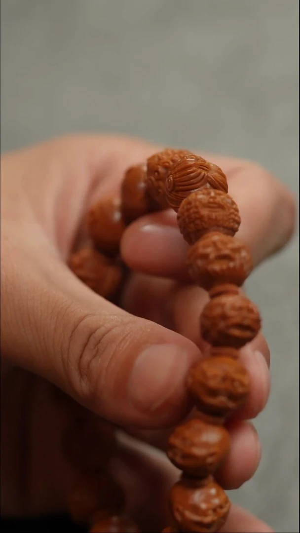 手串/手链橄榄核橄榄核