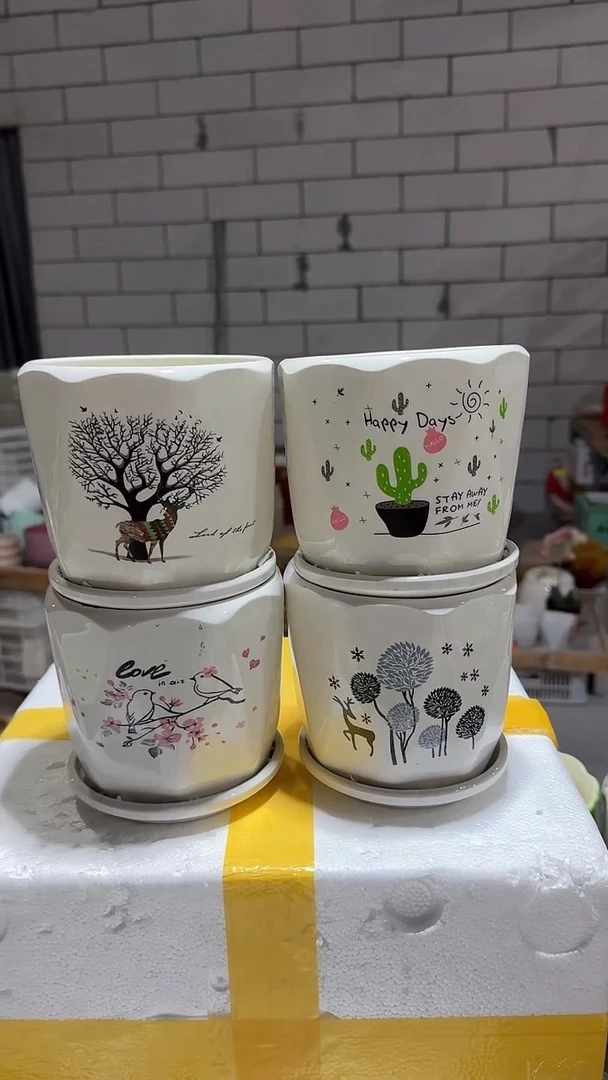 【闪购商品】陶瓷+14-10