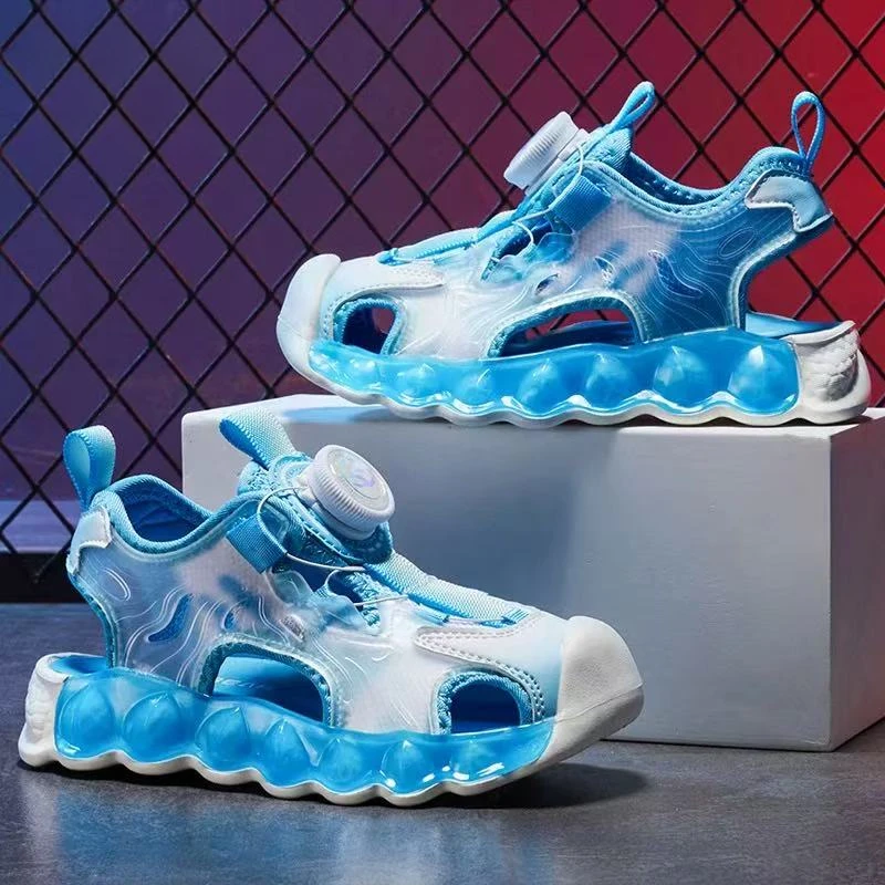 【现货】XZ-7886 双色 儿童时尚休闲百搭黑色潮流