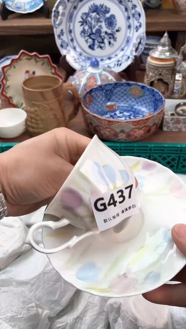 瓷片子*?437