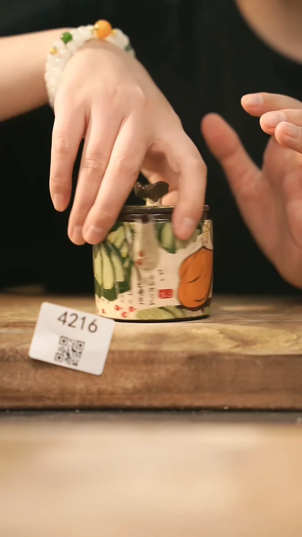 【落单孤品】福利/壶@@4216
