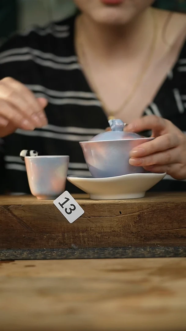 晚****~趴趴熊系列·设计师贰渔手作
