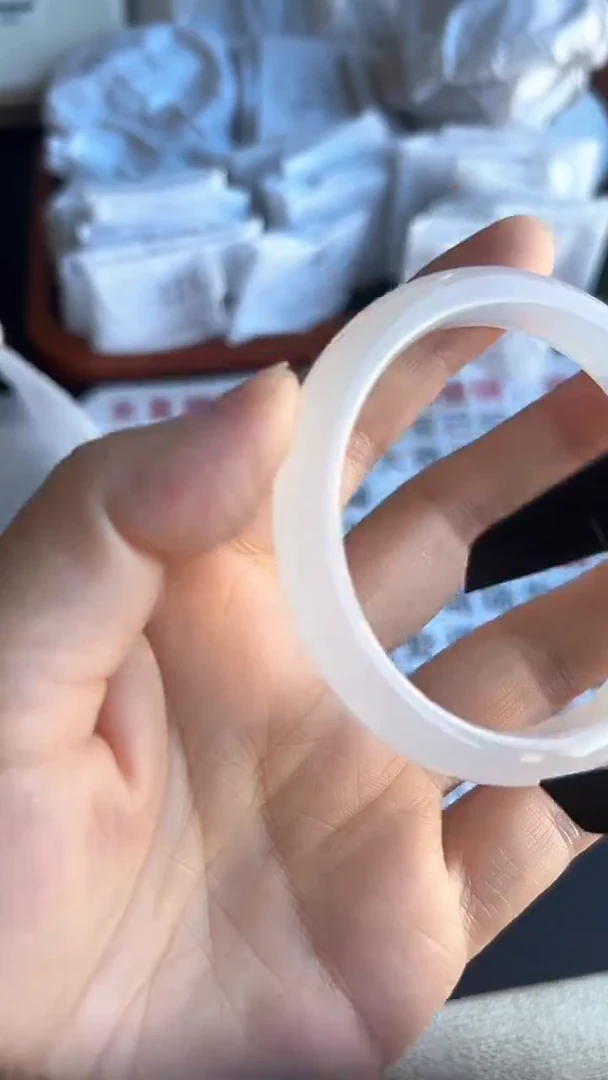 手镯玛瑙/玉髓合金玉髓