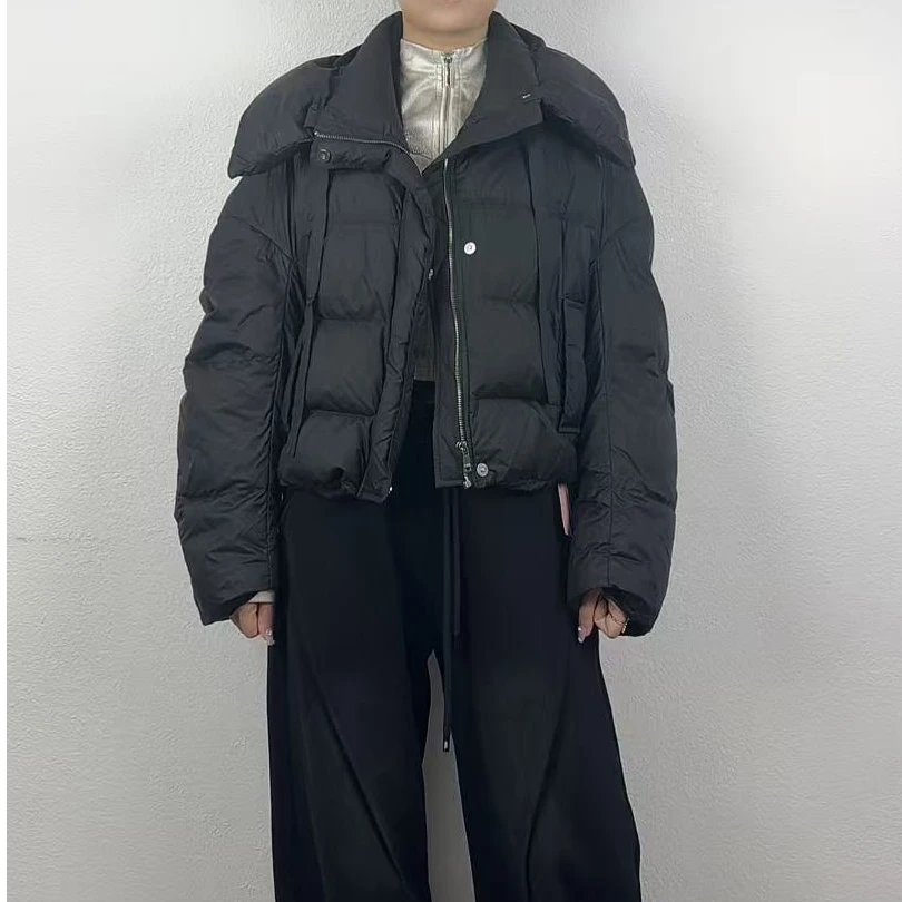 女款外套网红潮流时尚百搭989143