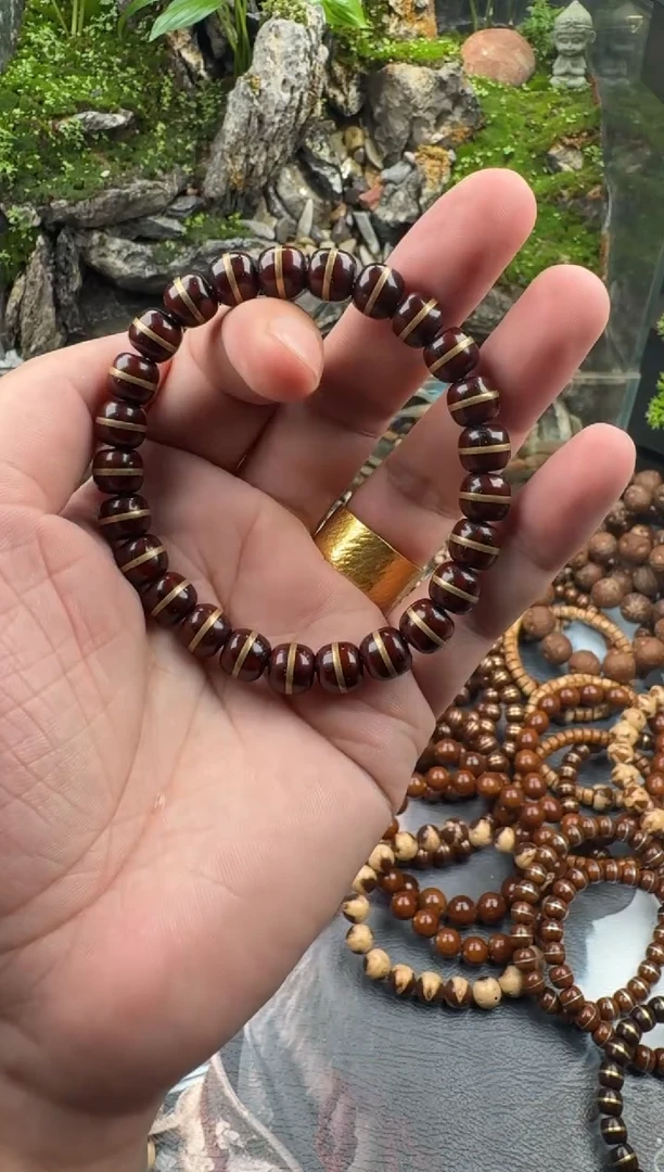 紫金鼠手串紫金鼠手串6