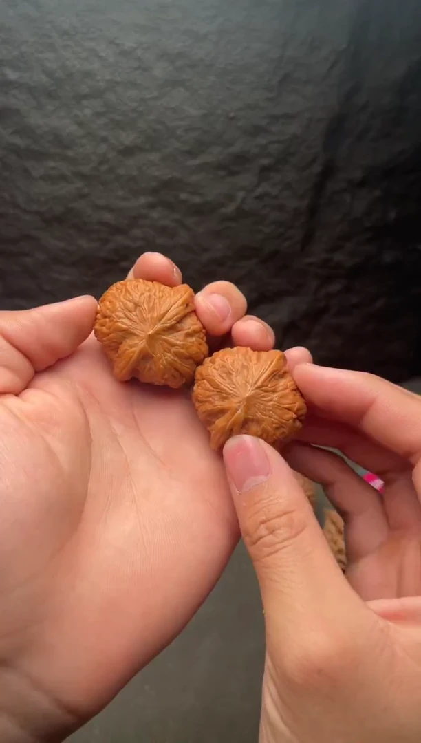 吊坠文玩核桃122609铁锤