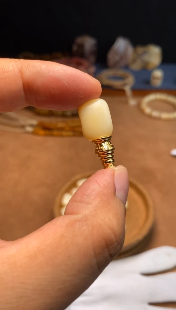 其他牛骨杂件627-超润平板三通