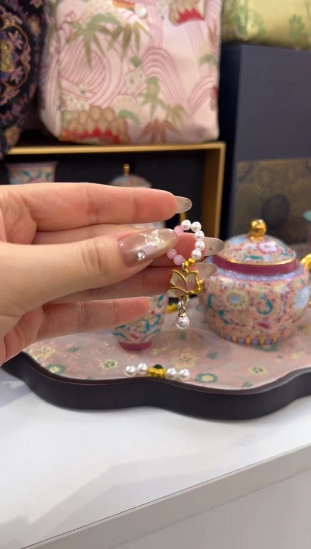 瓷片乔悦闪电购链接