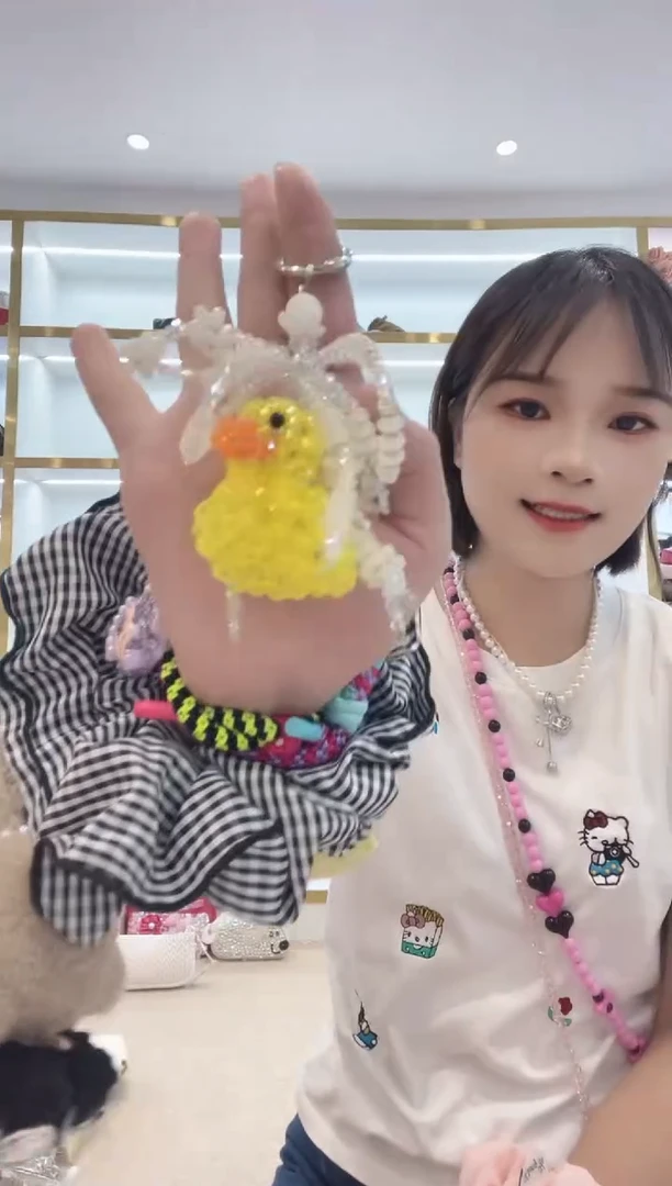 PVC格格家定制女包2561