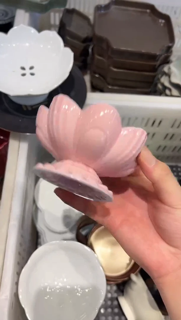 瓷片微瑕商品，介意勿拍