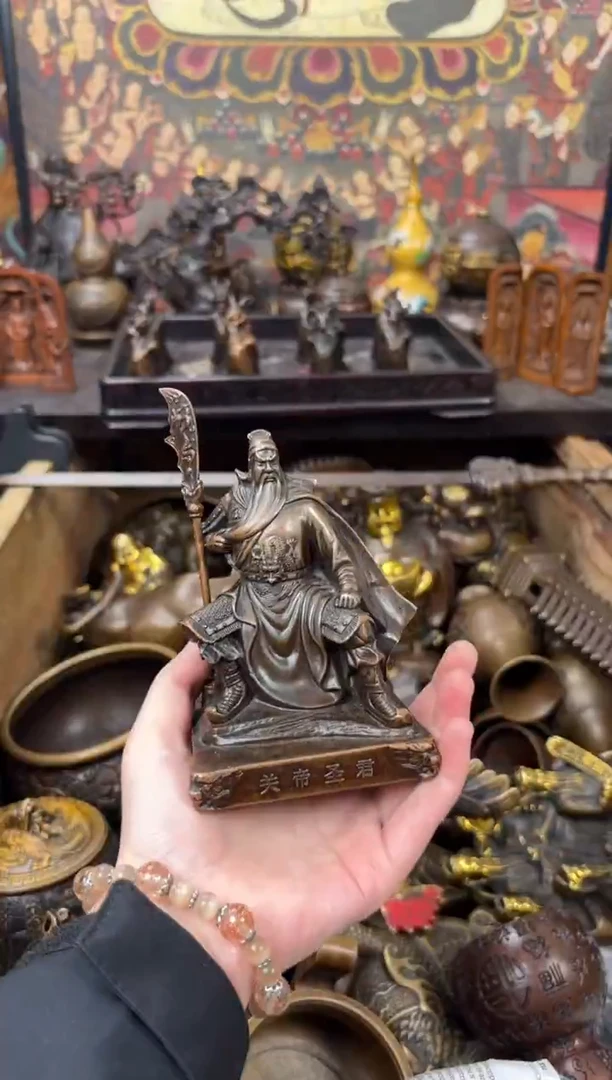 百福铜器专属精选链接