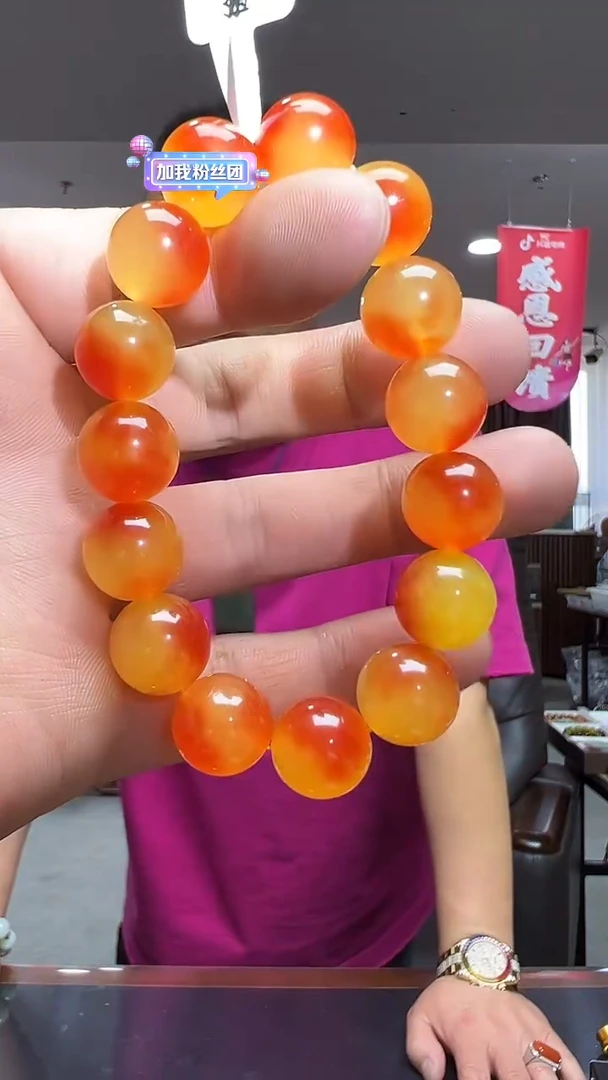 未镶嵌蛇纹石玉手串a526-多样性发货其中发一