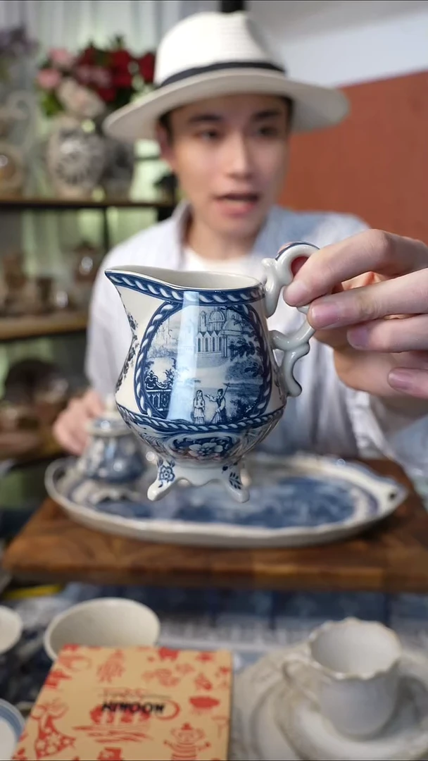 陶高端礼品------BO