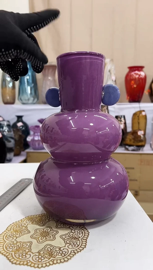 【闪购商品】也麦花器