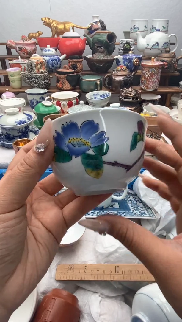 【闪购商品】瓷片全场满20包邮一对一闪购