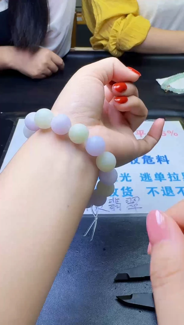 未镶嵌定制翡翠天然翡翠A货