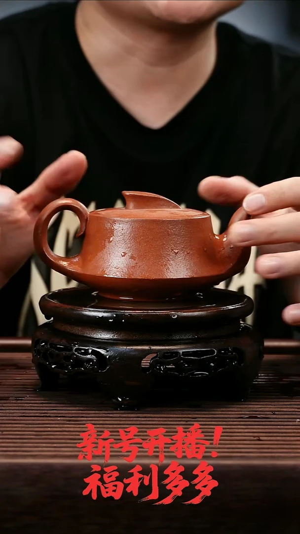 茶壶紫砂54644555