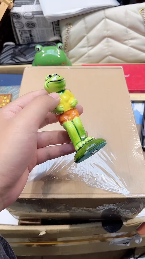 瓷片大凯全球寻宝高端瓷儿