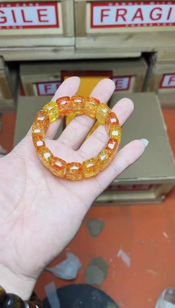 手串菩提根/象牙果文玩手串 文玩手串