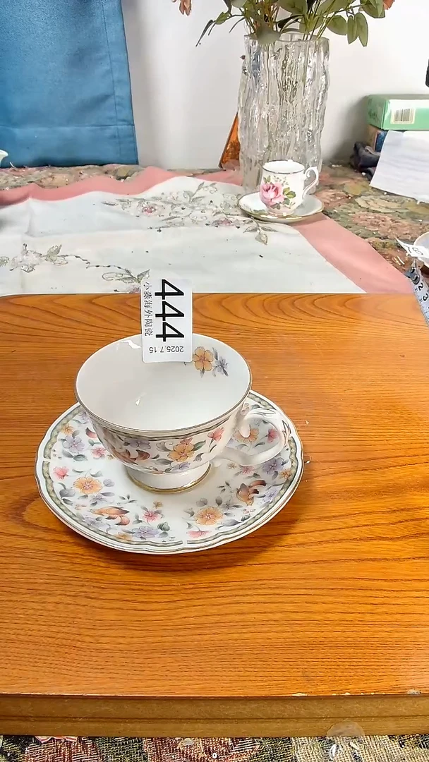 瓷片用****2小淼海外陶瓷工艺品