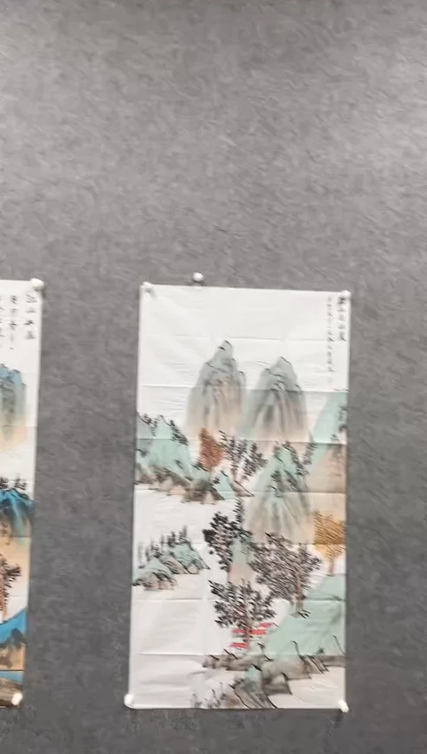 书法志学冰雪书画院书画甄选
