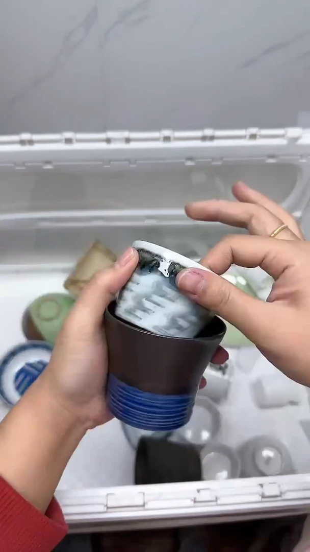 【闪购商品】578回流瓷器默认微瑕，18.8包邮