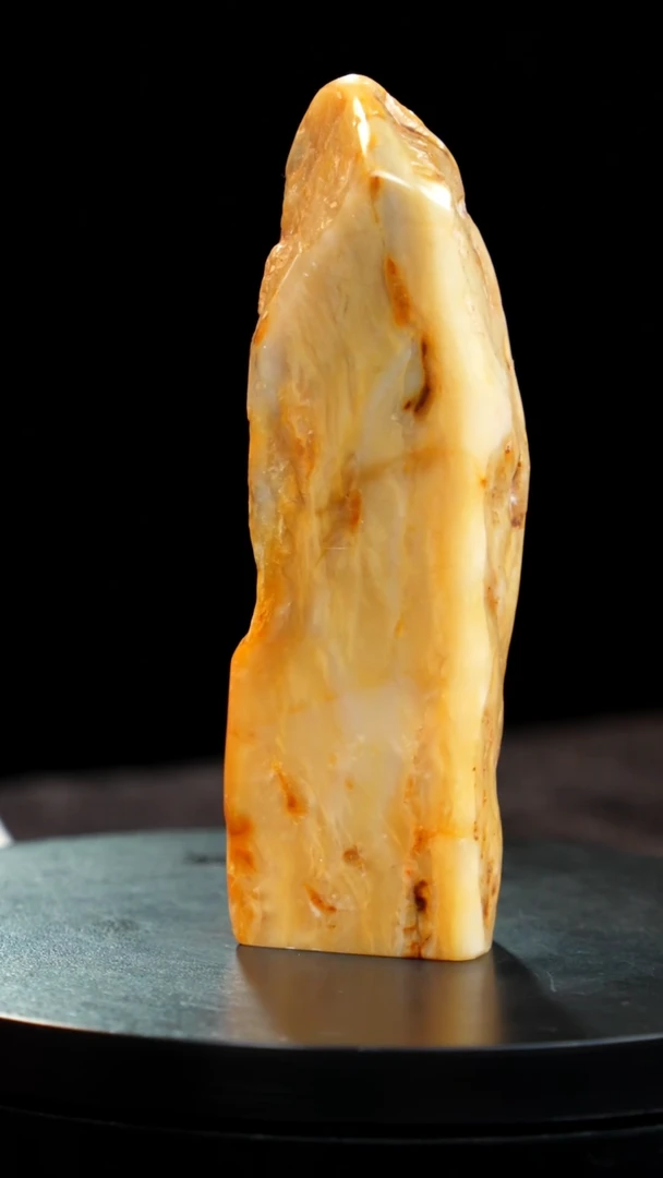 昌化石田黄印章印章印章