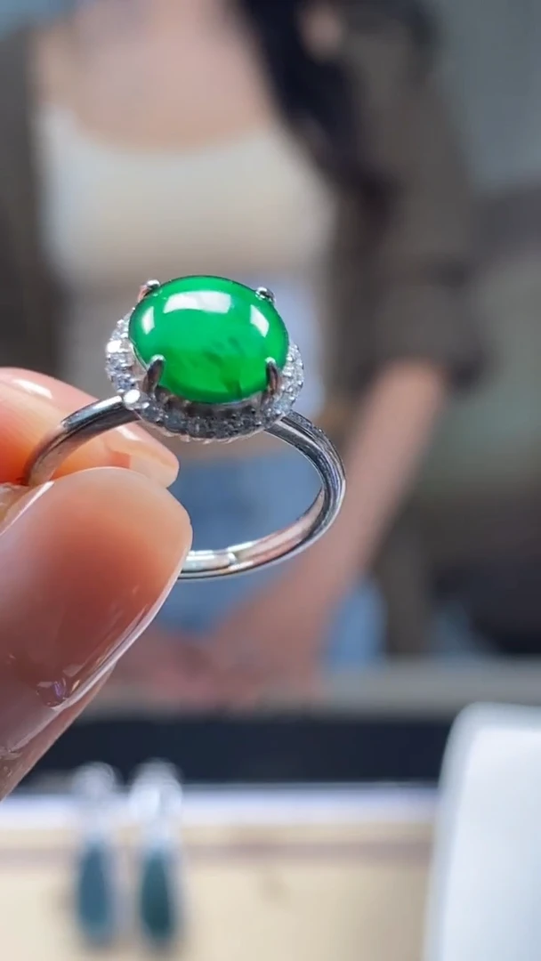 颈饰未镶嵌翡翠********29